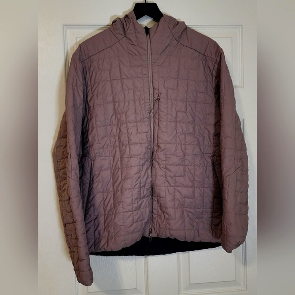 lululemon athletica Other - Lululemon Mens reversible  jacket